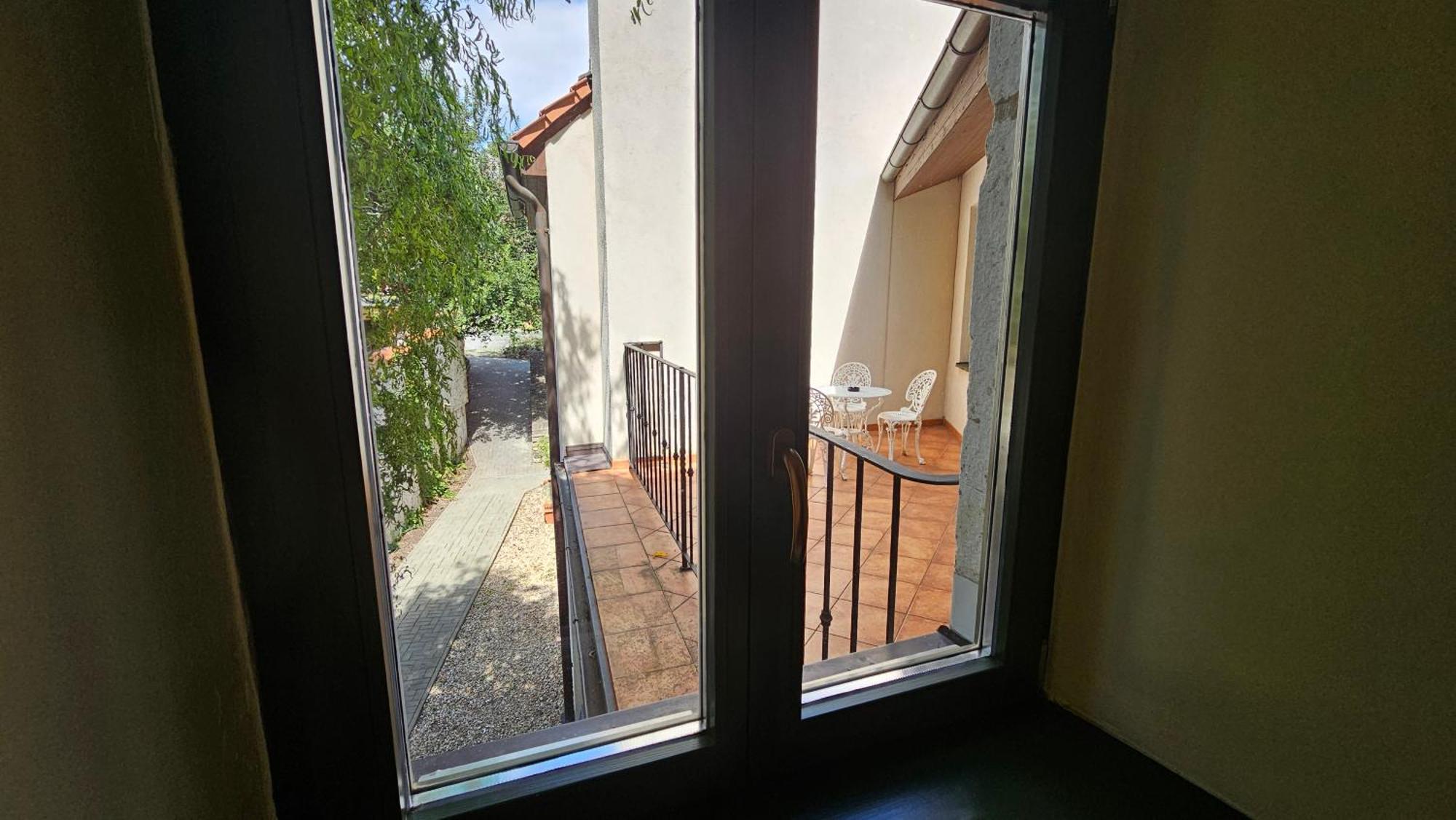 Hotel Opat Kutna Hora Bagian luar foto