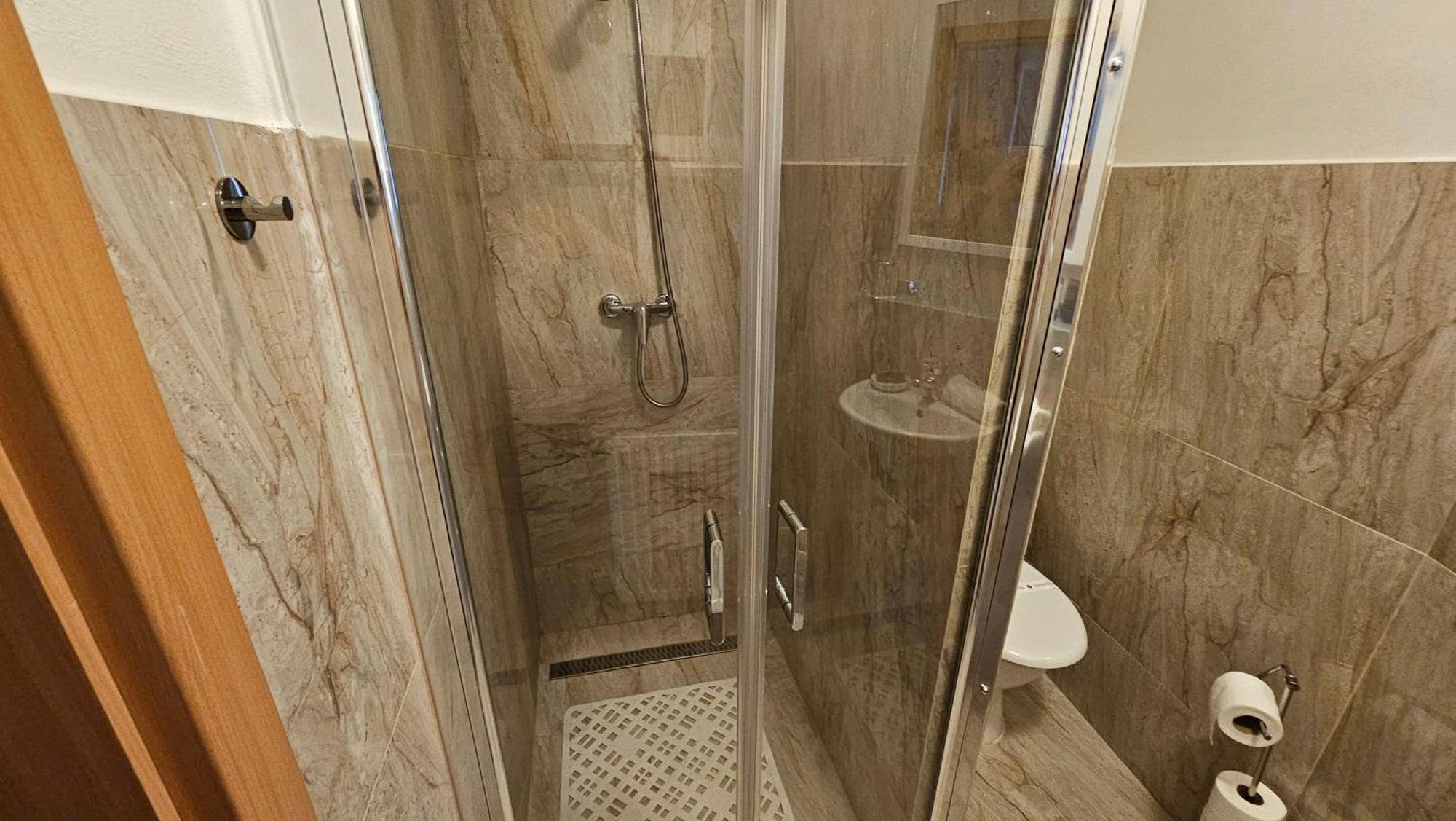 Hotel Opat Kutna Hora Bagian luar foto