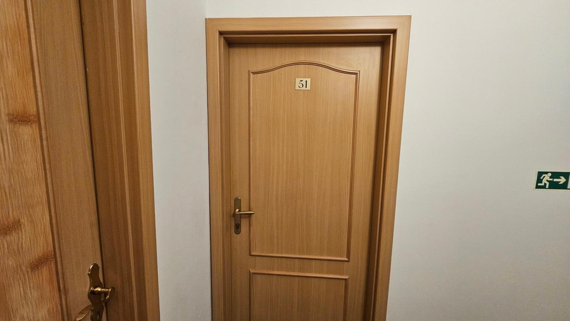 Hotel Opat Kutna Hora Bagian luar foto