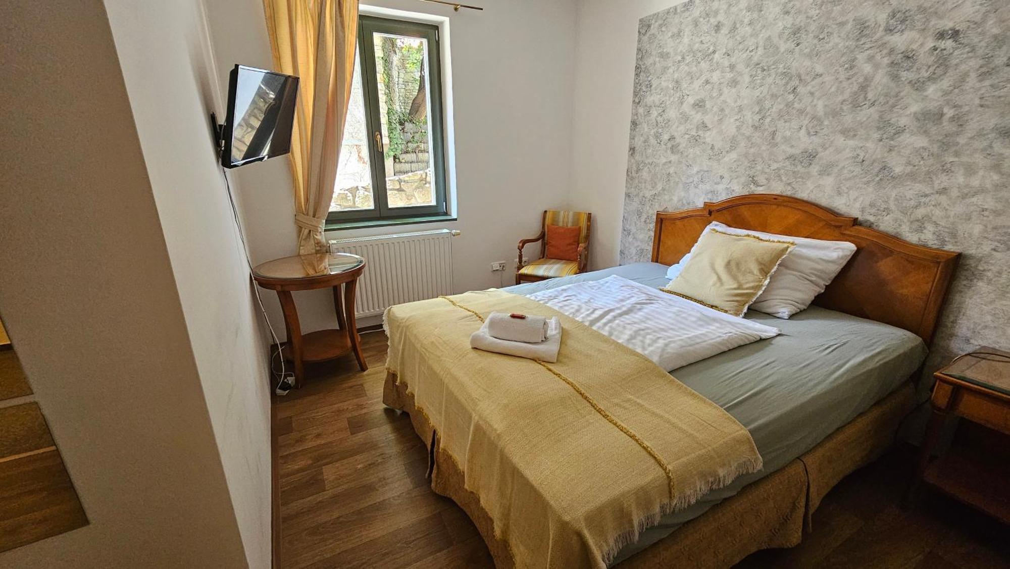 Hotel Opat Kutna Hora Bagian luar foto