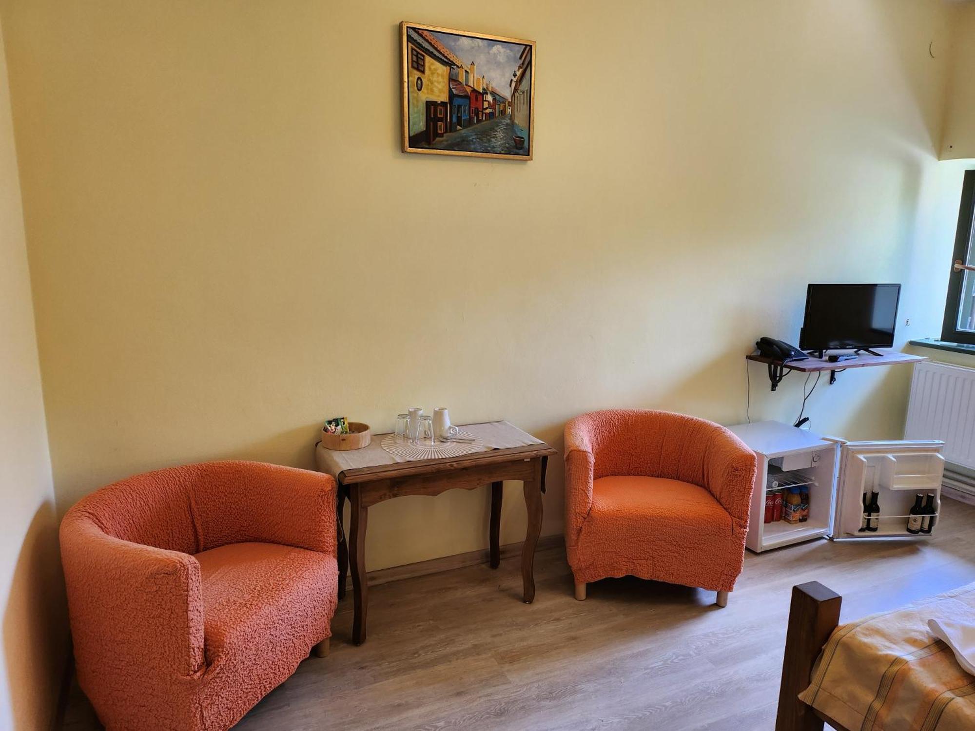 Hotel Opat Kutna Hora Bagian luar foto
