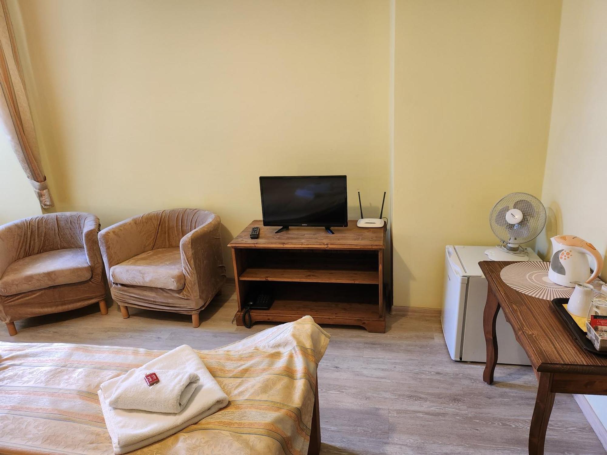Hotel Opat Kutna Hora Bagian luar foto