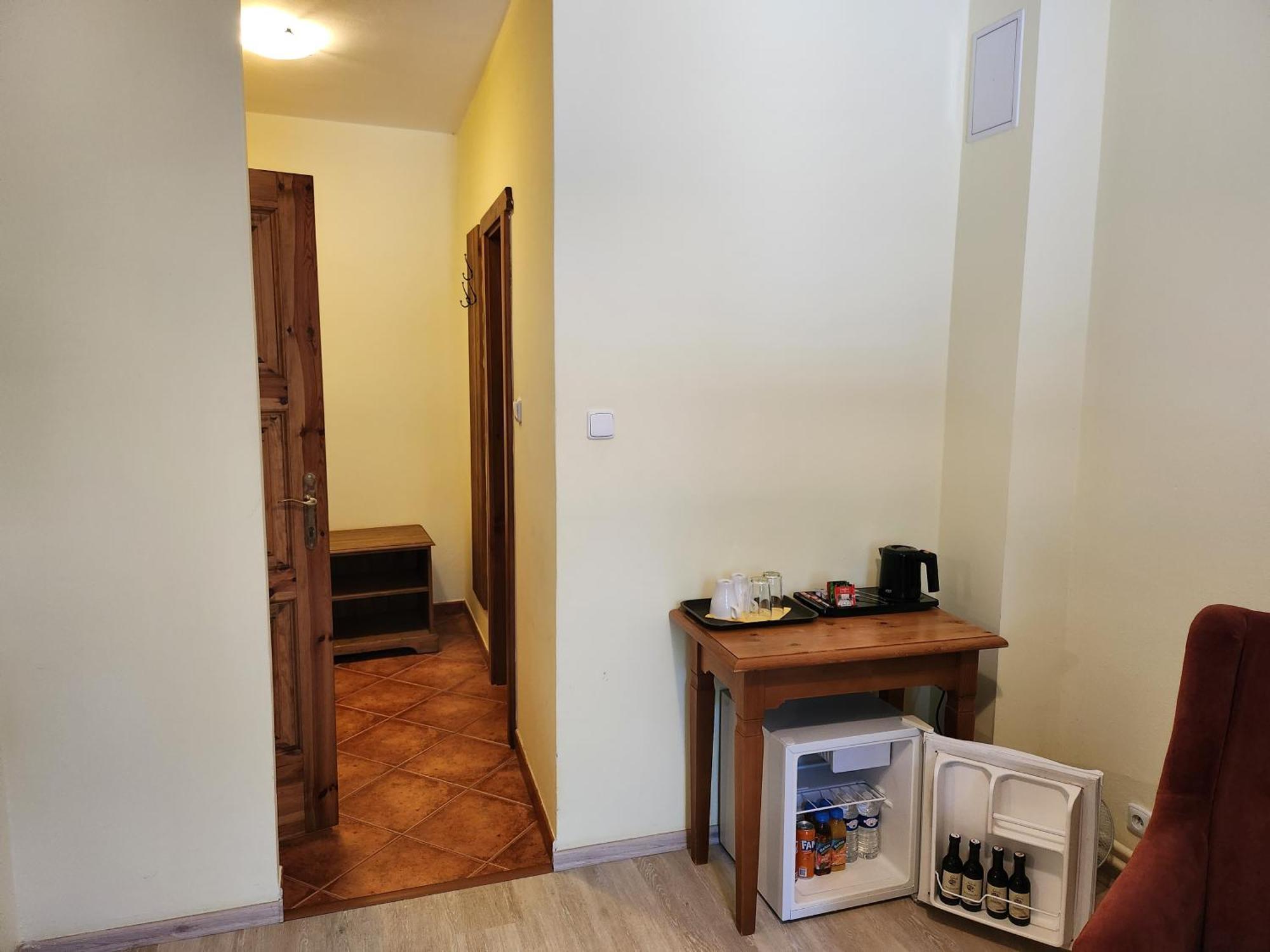 Hotel Opat Kutna Hora Bagian luar foto
