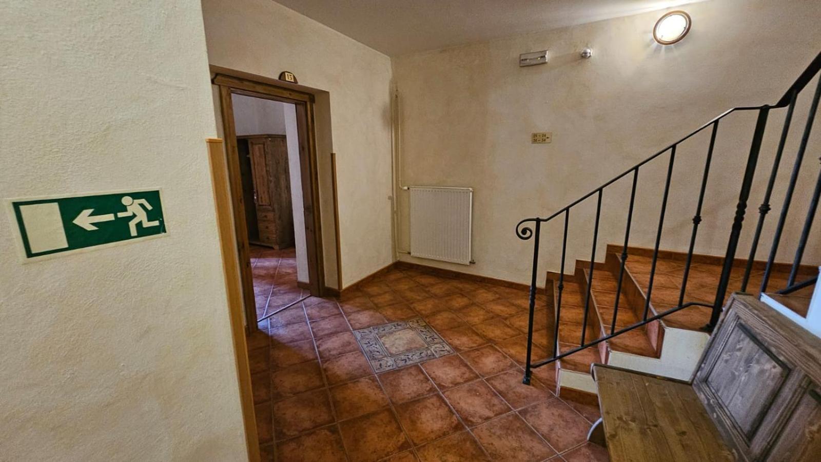 Hotel Opat Kutna Hora Bagian luar foto