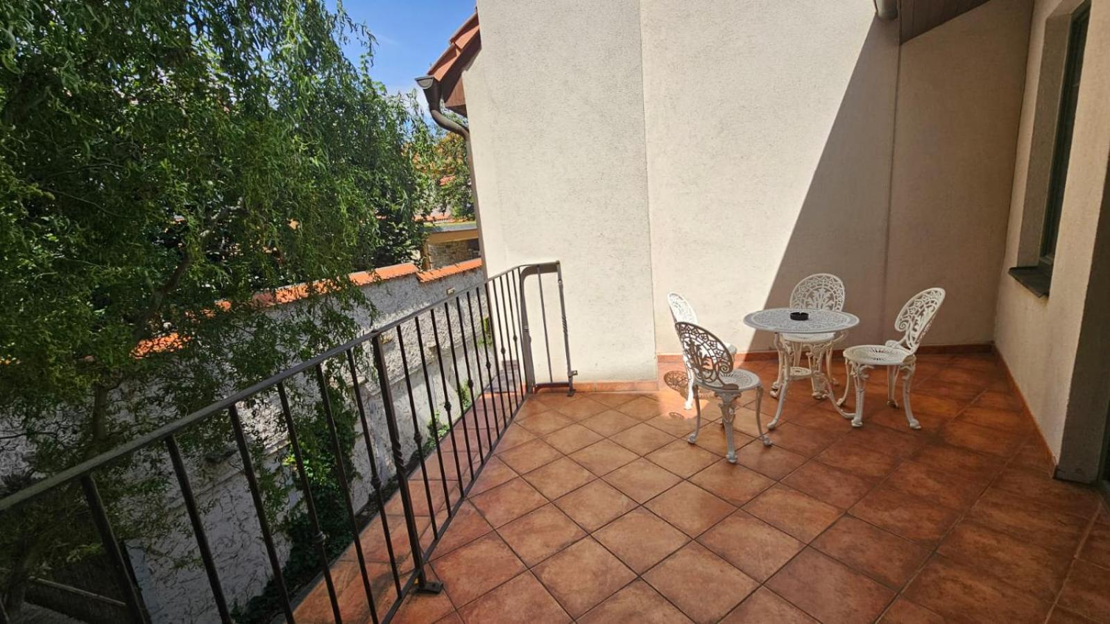 Hotel Opat Kutna Hora Bagian luar foto